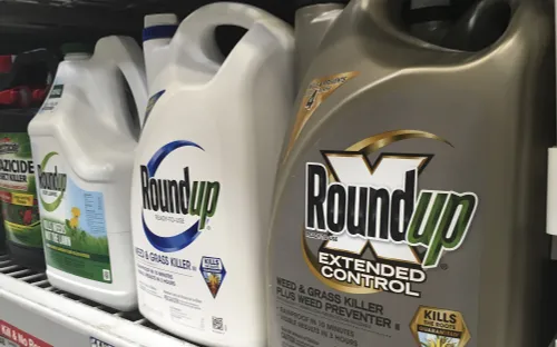 Monsanto "dính" bê bối truyền thông