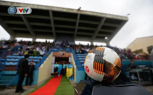 Thông báo điều chỉnh lịch thi đấu các giải bóng đá chuyên nghiệp Quốc gia 2020