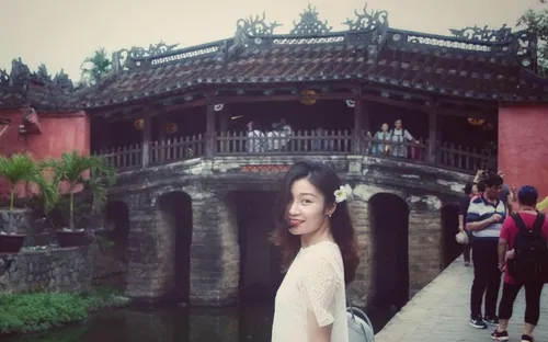 Sẽ hạn chế số lượng khách tham quan Chùa Cầu ở Hội An