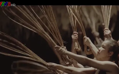 "À Ố show", điểm đến thú vị ở Hội An