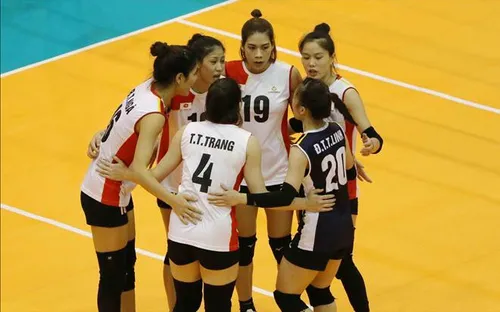 Lịch trực tiếp Cúp VTV9 Bình Điền 2019 hôm nay (16/5): Thông tin LienVietPostBank chạm trán BIP (Mỹ)