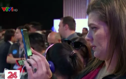 Mỹ ra sắc lệnh cấm thiết bị viễn thông nước ngoài