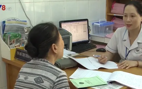 Đà Nẵng tăng cường quản lý và điều trị bệnh không lây nhiễm tại y tế cơ sở