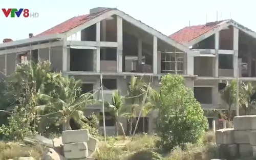 Đà Nẵng xử lý nhiều công trình thi công không phép