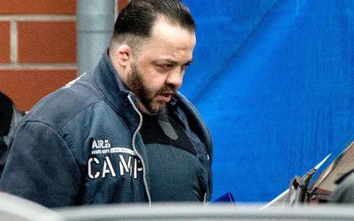 Nam y tá "tử thần" tại Đức bị đề nghị án tù chung thân