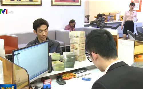 Ngân hàng đẩy mạnh cho vay dựa trên hợp đồng đầu ra