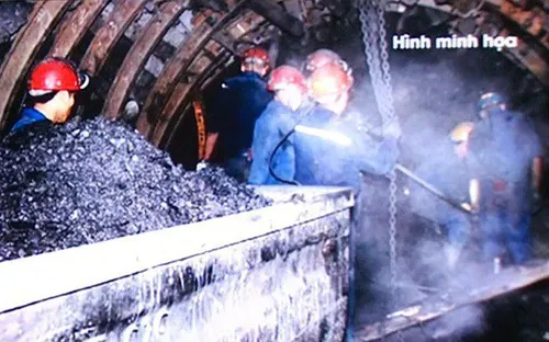 Quảng Ninh: Cháy khí Mê tan trong lò, 2 công nhân thiệt mạng tại chỗ và 3 người khác bị thương