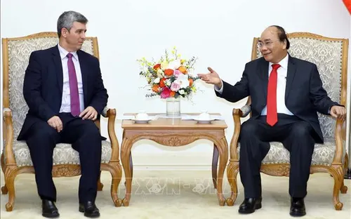 Việt Nam sẵn sàng chia sẻ công nghệ với Cuba