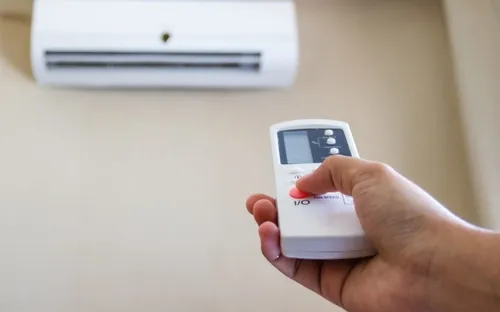 Cách sử dụng điều hòa an toàn cho sức khỏe