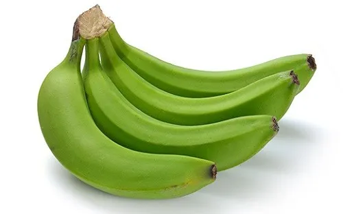 Ăn chuối xanh mỗi ngày có lợi cho sức khỏe
