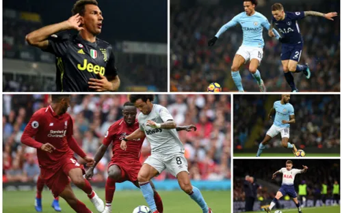 CẬP NHẬT tin chuyển nhượng ngày 24/5: Bayern Munich quyết mua Sane, Dortmund lại sắp có thêm tân binh?!