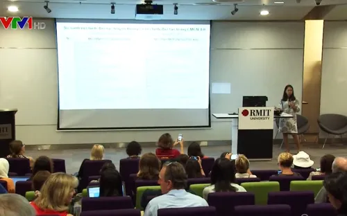 Định hướng nghề nghiệp trong thời đại 4.0