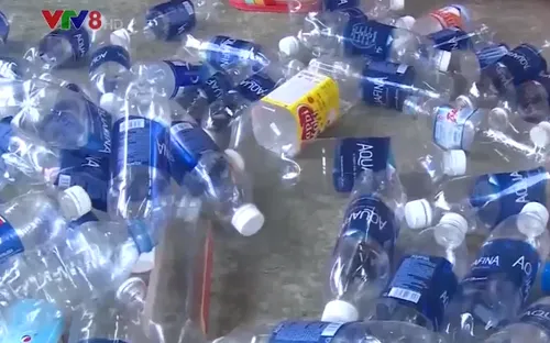 Giải pháp nào cho việc giảm thiểu rác thải nhựa