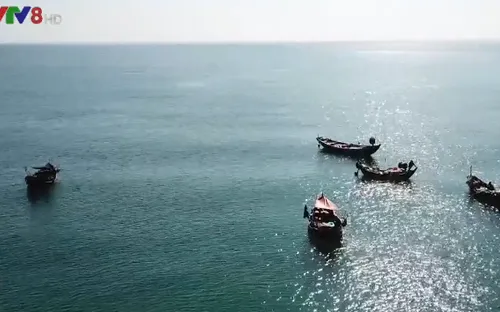 Đổi mới trên vùng quên ven biển Quảng Trị