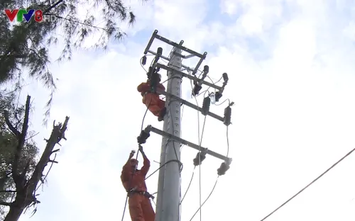 Quảng Nam chú trọng công tác an toàn, vệ sinh lao động