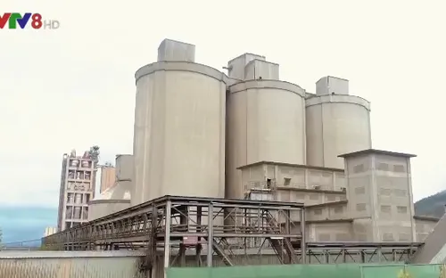 Xuất hiện sản phẩm xi măng làm từ công nghệ nano