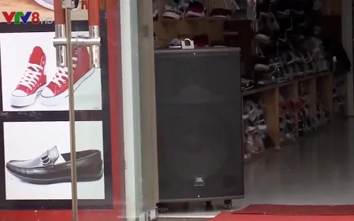 Đà Nẵng kiểm soát tiếng ồn trong khu dân cư