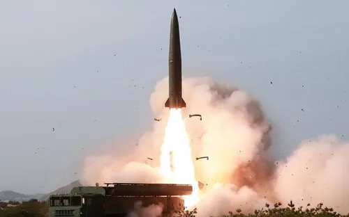 Phản ứng của khu vực sau khi Triều Tiên phóng vật thể bay