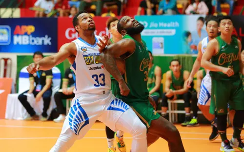 VBA 2019: Hochiminh City Wings tiếp tục thể hiện phong độ cao