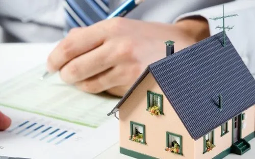 Nhu cầu vay mua nhà ở tăng cao