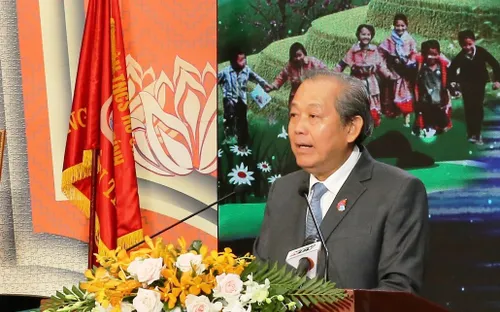 Học bổng Vừ A Dính đồng hành với học sinh vùng khó khăn