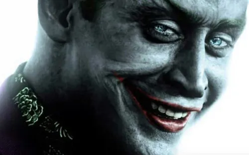 Sao "Ở nhà một mình" vào vai Joker?