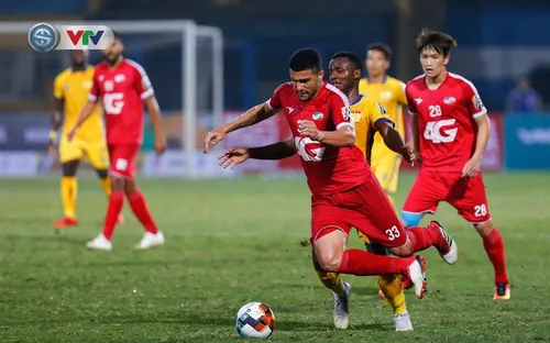 Sanna Khánh Hòa BVN - CLB Viettel: Chờ đợi những làn gió mới (17h00, trực tiếp trên VTV6)