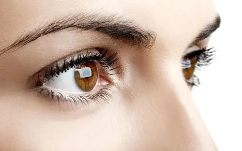 Thực phẩm giúp đôi mắt sáng khỏe