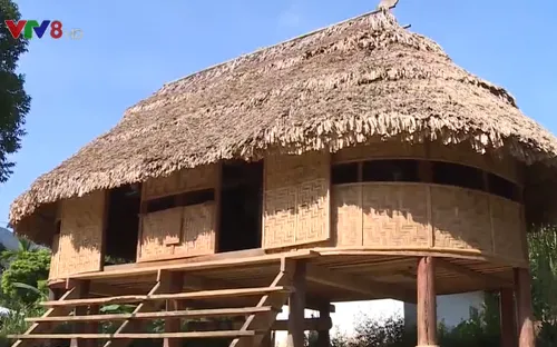 Vẻ đẹp nhà Gươl