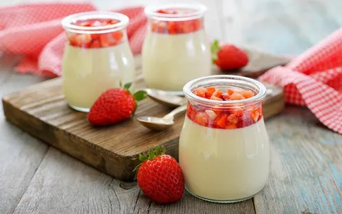 Quý ông ăn sữa chua 2 lần/tuần có tác động bất ngờ lên nguy cơ ung thư