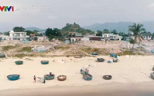 Đường bờ biển đang bị biến thành tài sản riêng?