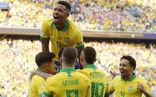 Copa America 2019: ĐT Brazil và ĐT Venezuela tiến vào tứ kết