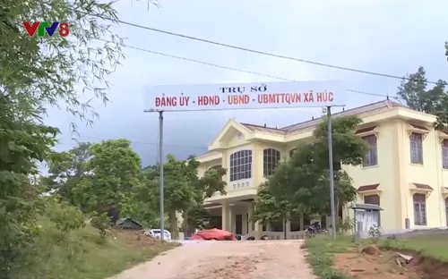 Quảng Trị xử lý loạt cán bộ vi phạm bằng giả