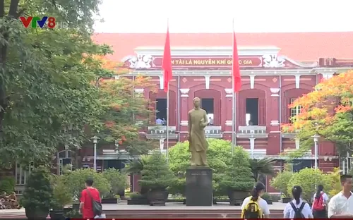 Tổng hợp ngày đầu kỳ thi THPT quốc gia