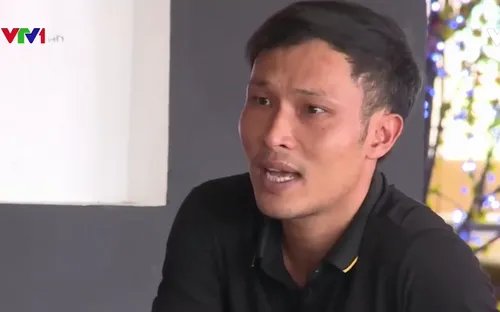 Lao động từ Angola về nước tố cáo đối tượng lừa đảo