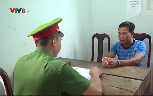 Tỉnh Đắk Nông khởi tố hai đối tượng hình sự