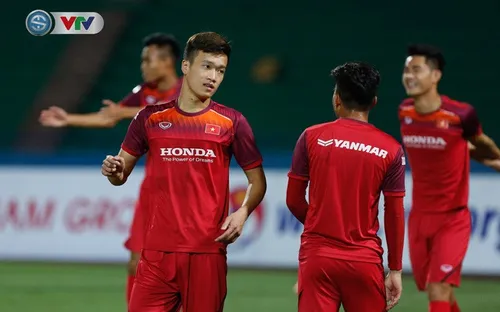 Bốc thăm VCK U23 châu Á 2020: Đâu là bảng đấu dễ thở nhất cho U23 Việt Nam?