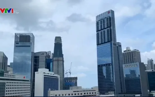 Căn hộ đắt giá nhất Singapore đã có chủ mới