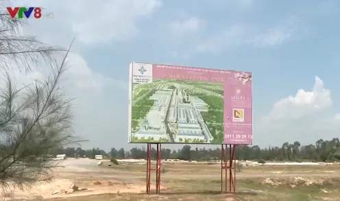 Kết luận về sai phạm của công ty Bách Đạt An