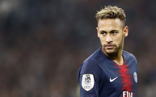Neymar vẫn muốn chia tay Paris Saint Germain