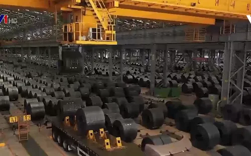 Hà Tĩnh bứt phá lấy lại đà tăng trưởng cao