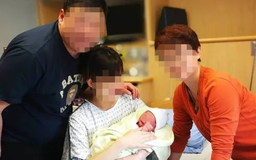 Trào lưu du lịch sinh con để lấy quốc tịch