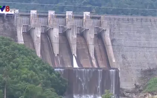 Trách nhiệm của thủy điện trong việc chống hạn mặn