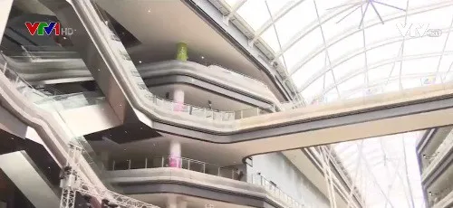 Singapore phát triển mô hình nhà cộng đồng đa chức năng