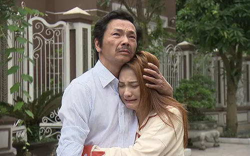 Cư dân mạng phát sốt với "Về nhà đi con"