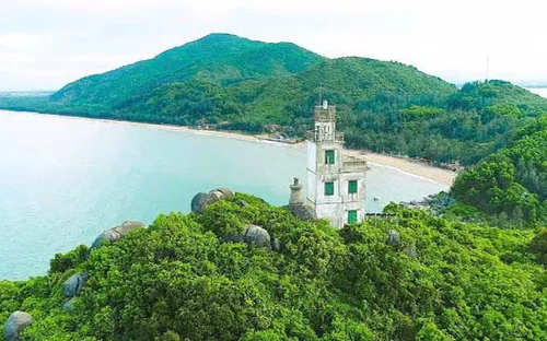 Vẻ đẹp bình dị của miền quê Quỳnh Viên