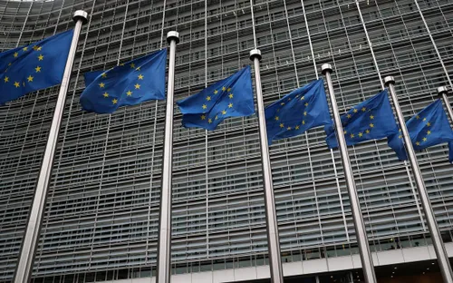 EC hối thúc cải cách nhằm ngăn chặn nạn rửa tiền trong EU
