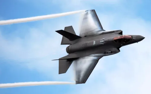 Thổ Nhĩ Kỳ xem xét nguồn cung máy bay chiến đấu mới