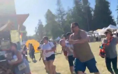 Liên tiếp 2 vụ xả súng tại Mỹ