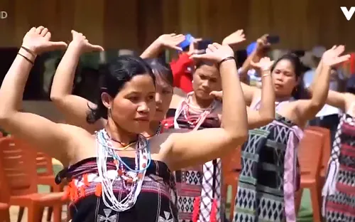 Người dân vùng biên giới Quảng Nam làm du lịch cộng đồng